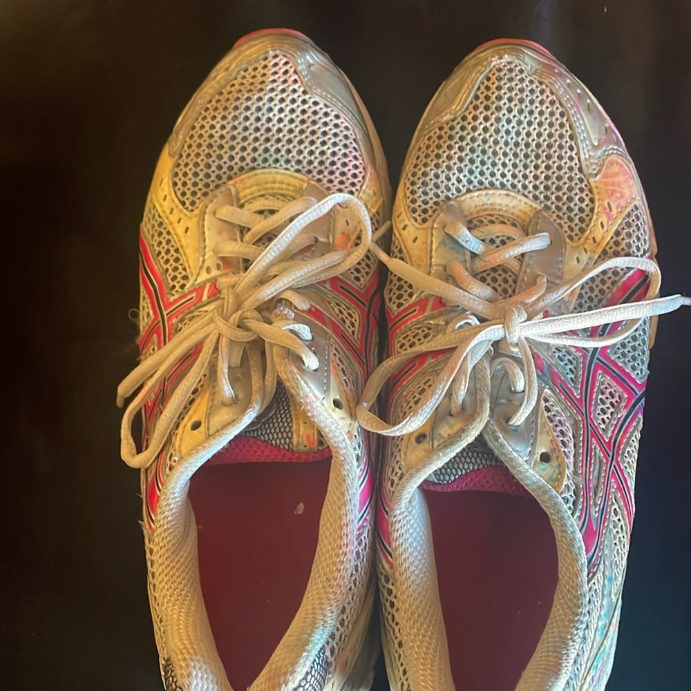 ASICS